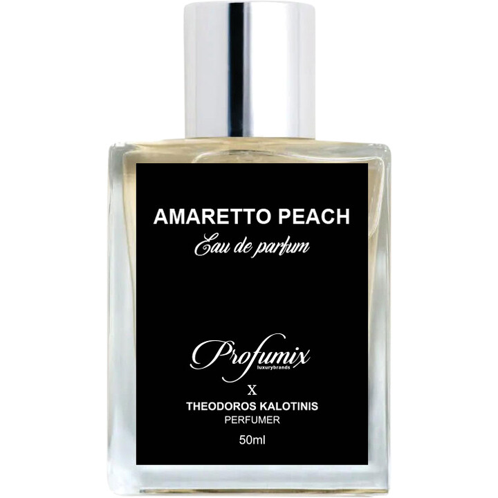 Amaretto Peach